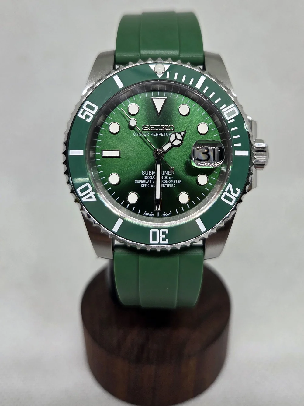 Seiko brand new